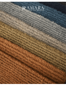 Highland Alpaca Vol.3